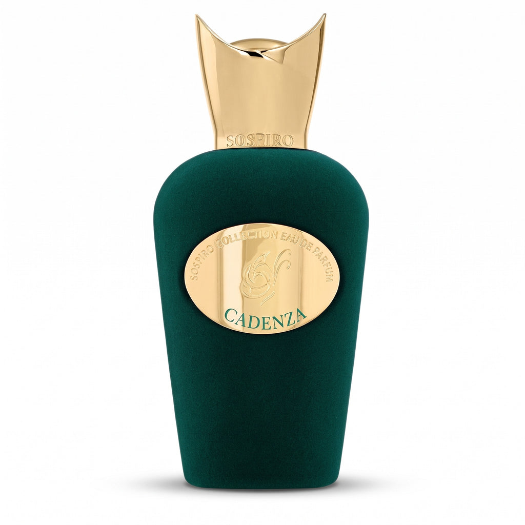 Sospiro Cadenza Eau de Parfum