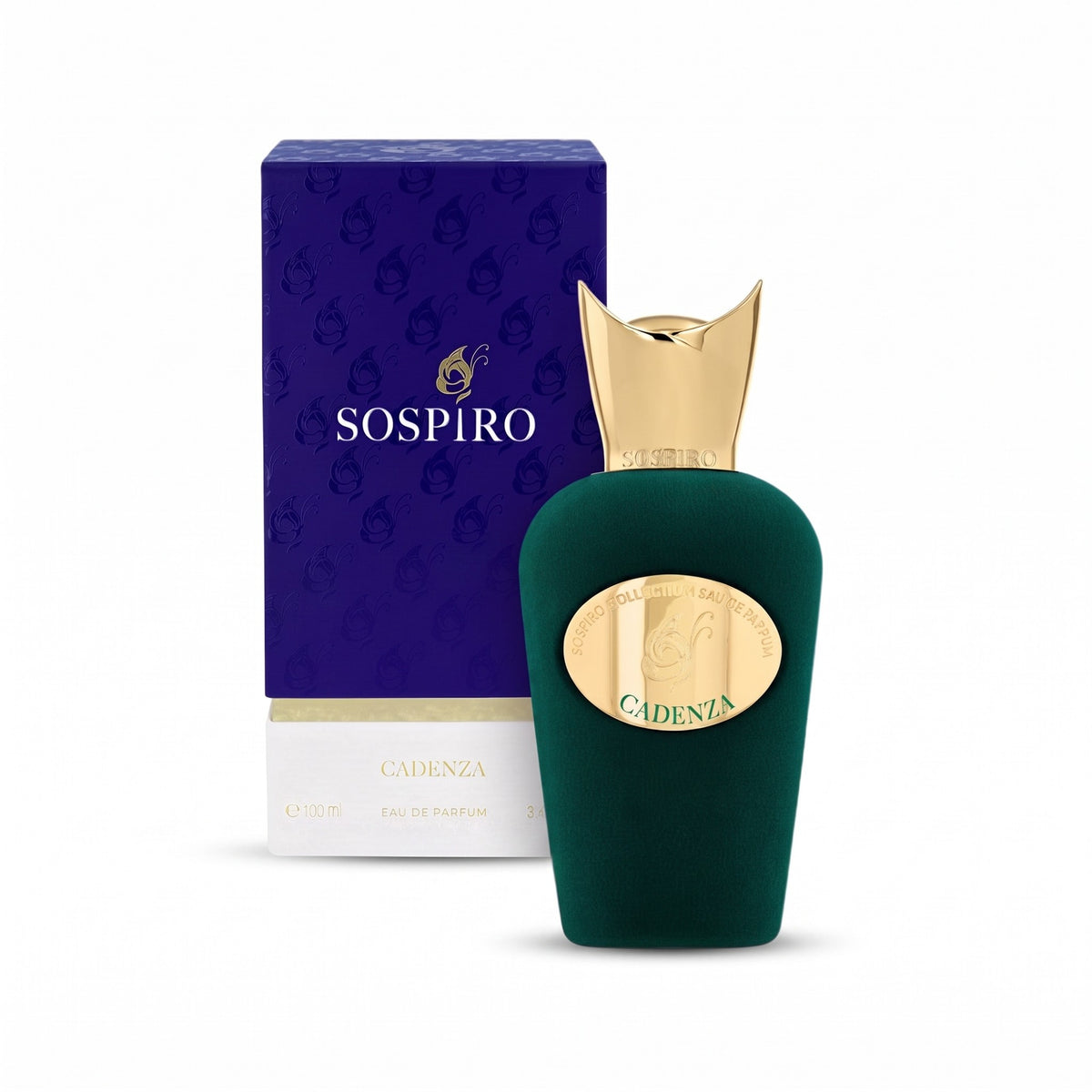 Sospiro Cadenza Eau de Parfum