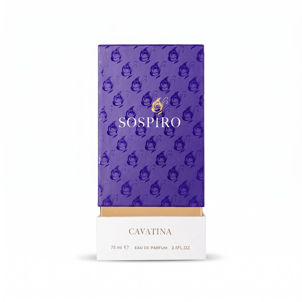 Sospiro Cavatina Eau de Parfum
