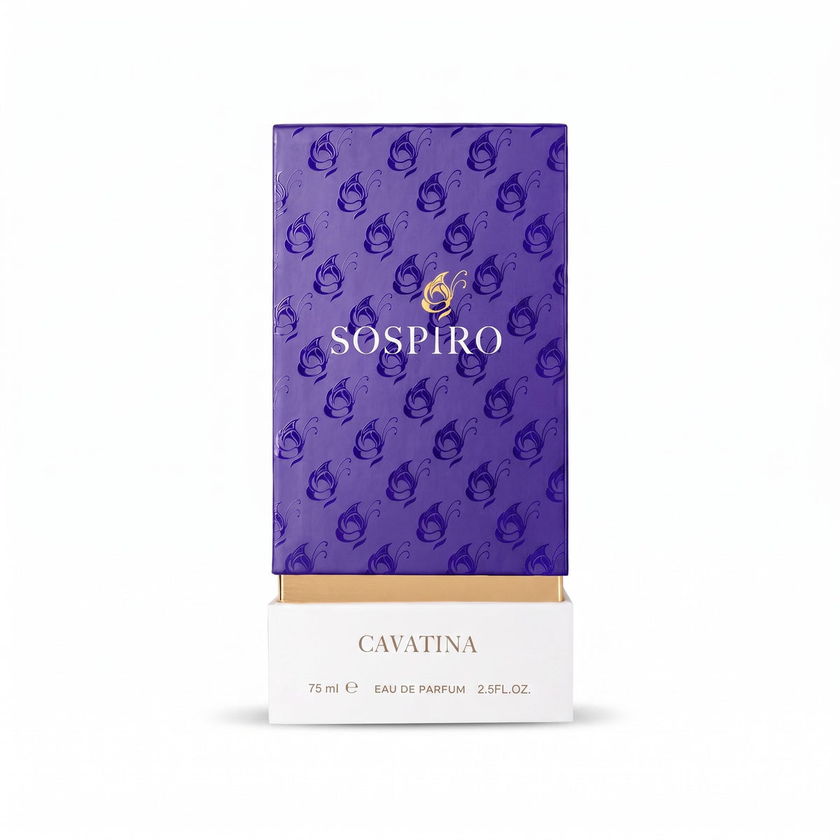 Sospiro Cavatina Eau de Parfum