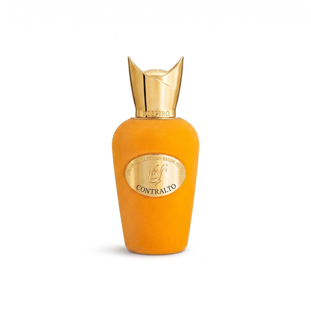 Sospiro Contralto Eau de Parfum