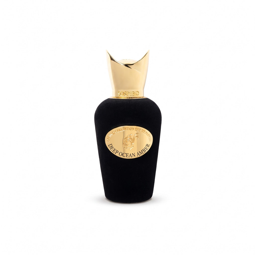Sospiro Deep Ocean Amber Eau de Parfum