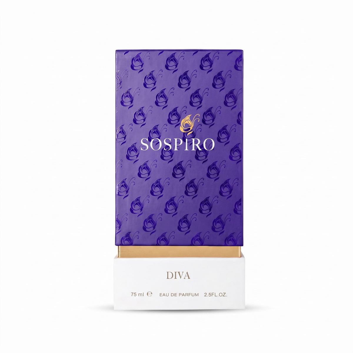 Sospiro Diva Eau de Parfum