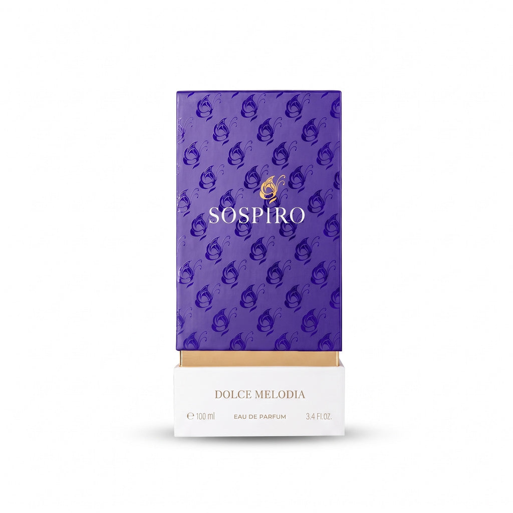 Sospiro Dolce Melodia Eau de Parfum