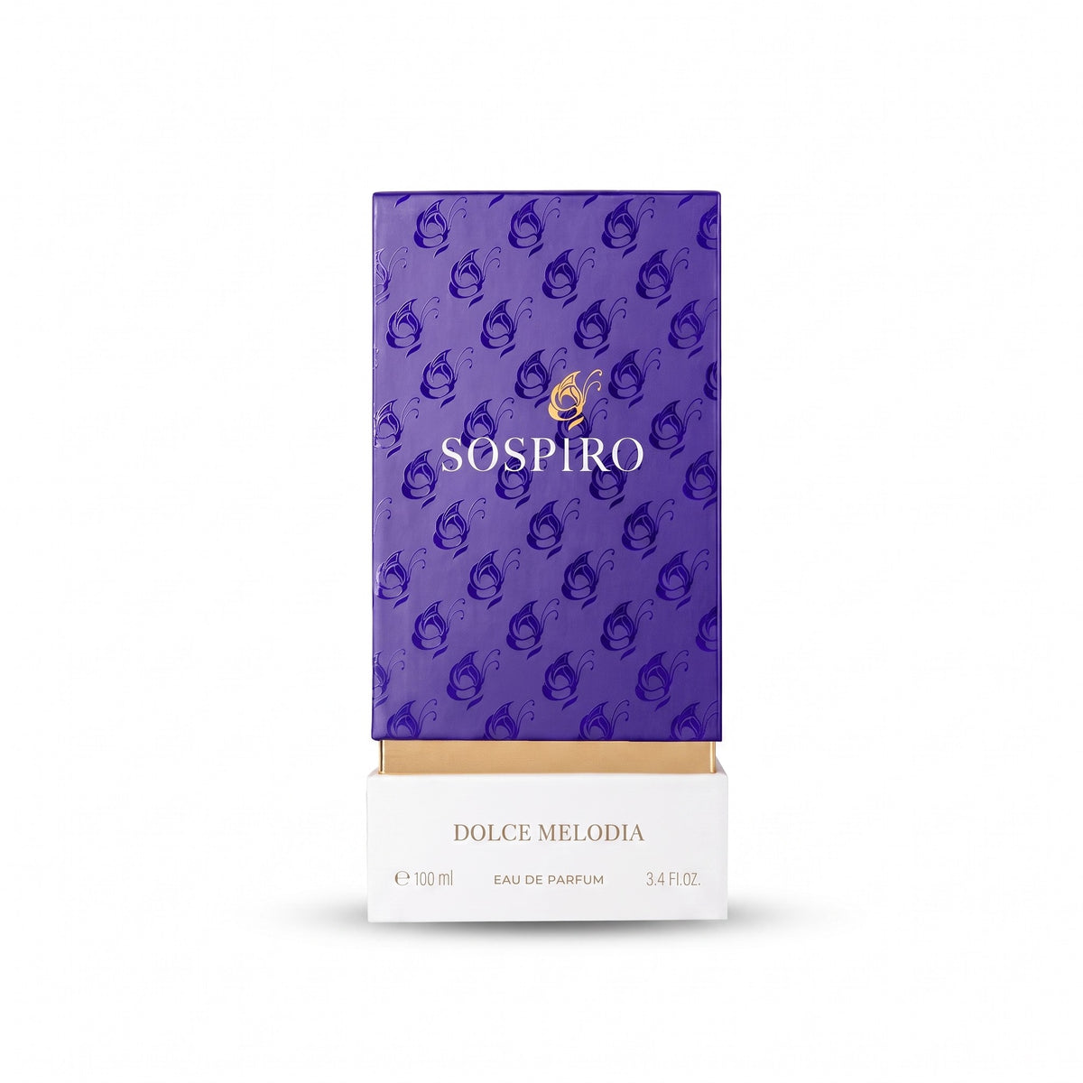 Sospiro Dolce Melodia Eau de Parfum