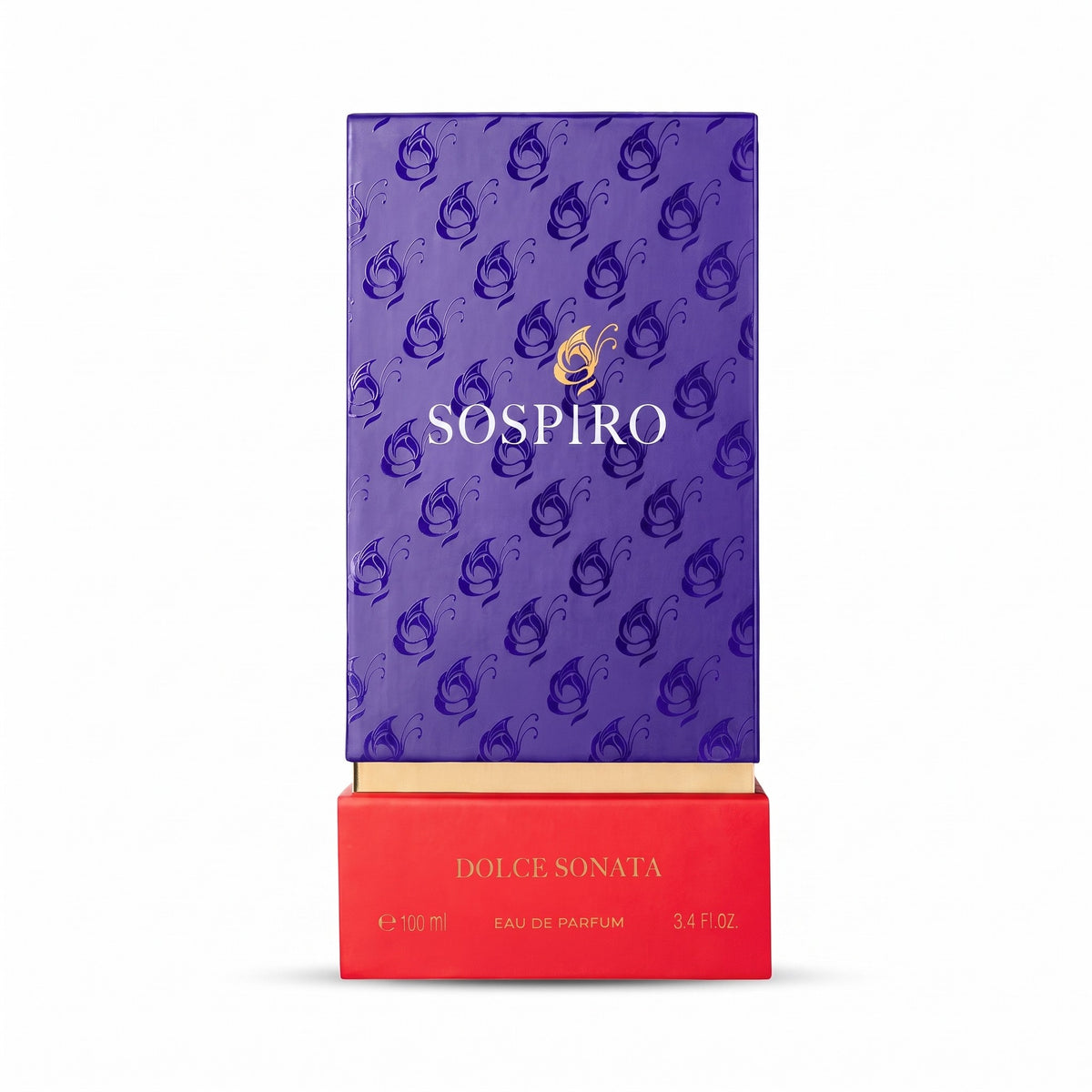 Sospiro Dolce Sonata Eau de Parfum