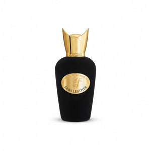 Sospiro Erba Leather Eau de Parfum
