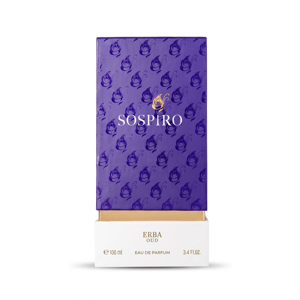 Sospiro Erba Oud Eau de Parfum