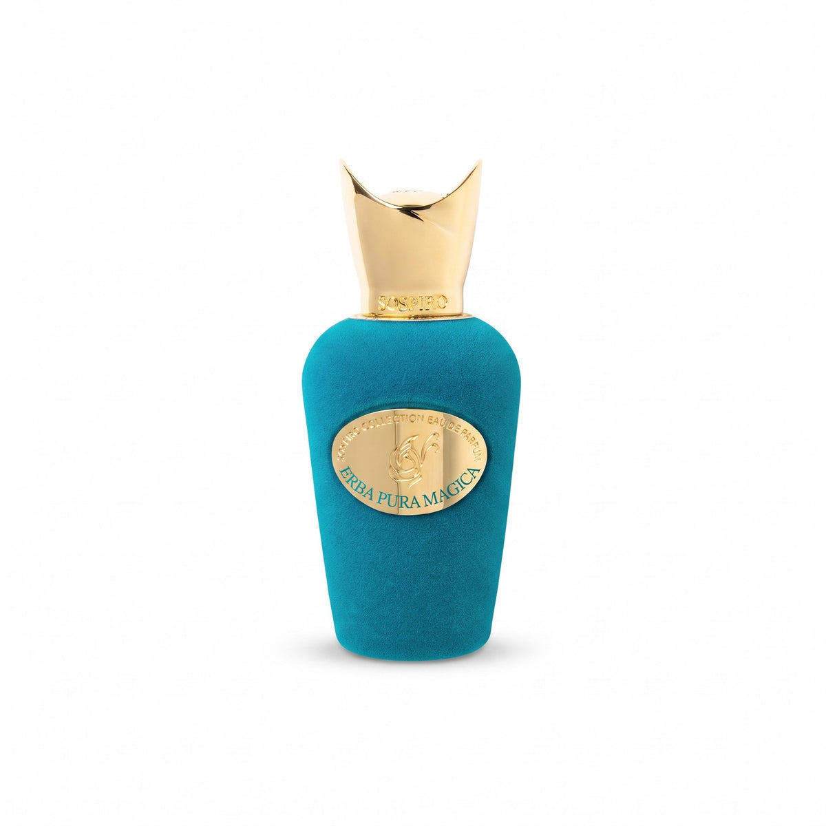 Sospiro Erba Pura Magica Eau de Parfum