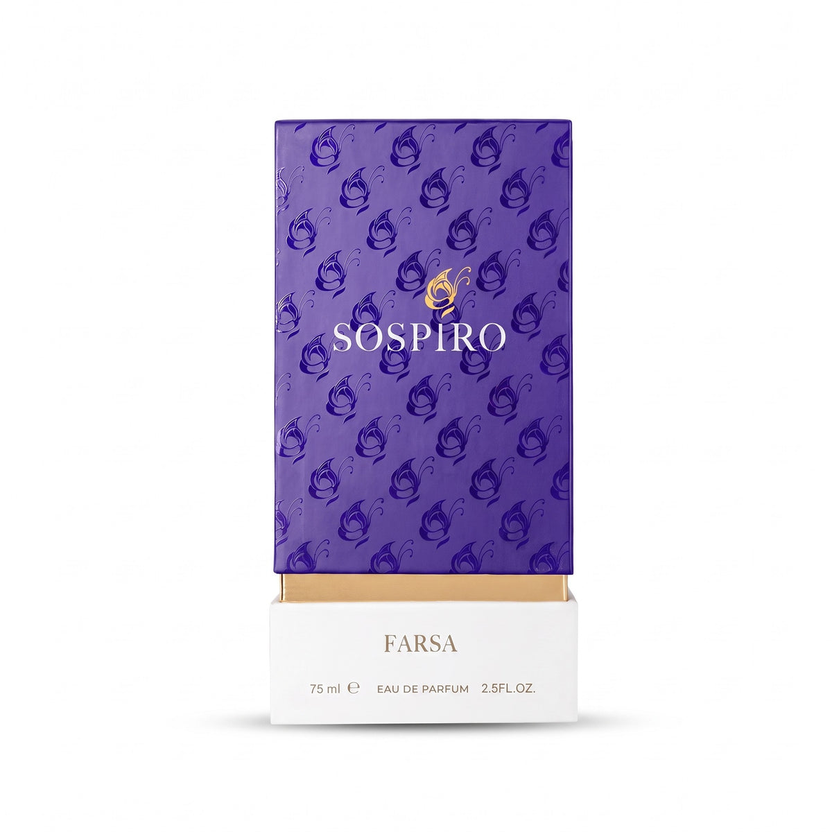 Sospiro Farsa Eau de Parfum