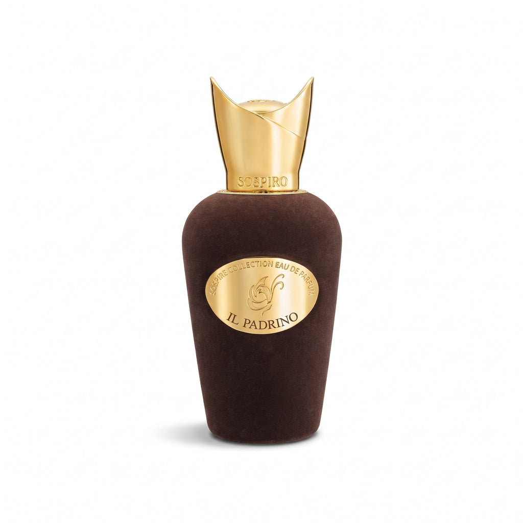 Sospiro Il Padrino Eau de Parfum