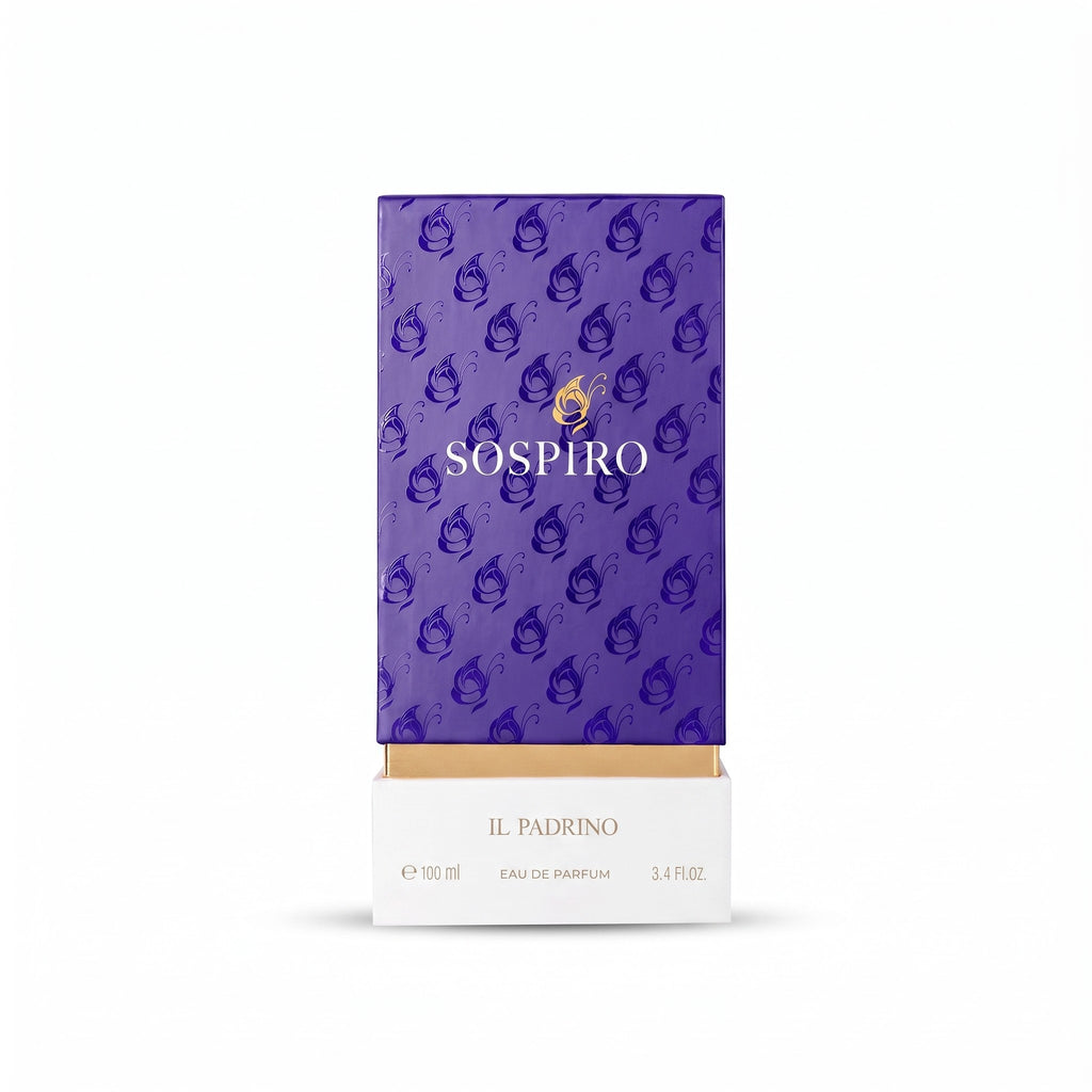 Sospiro Il Padrino Eau de Parfum