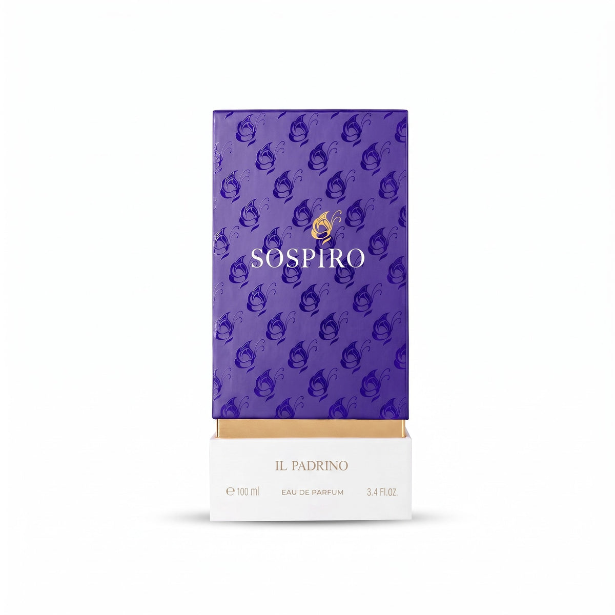 Sospiro Il Padrino Eau de Parfum