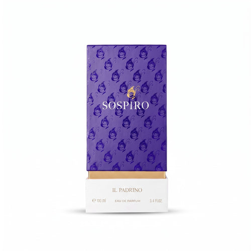 Sospiro Il Padrino Eau de Parfum
