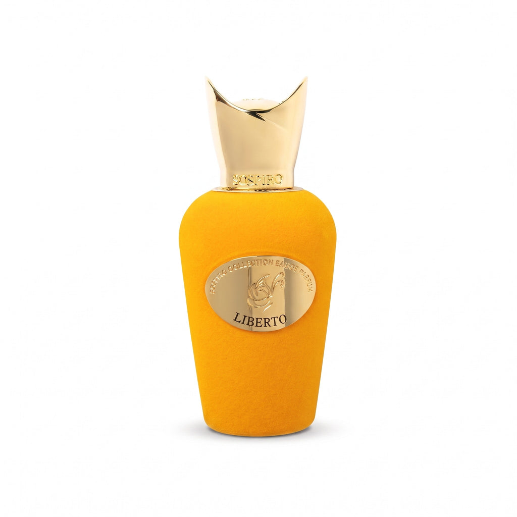 Sospiro Liberto Eau de Parfum