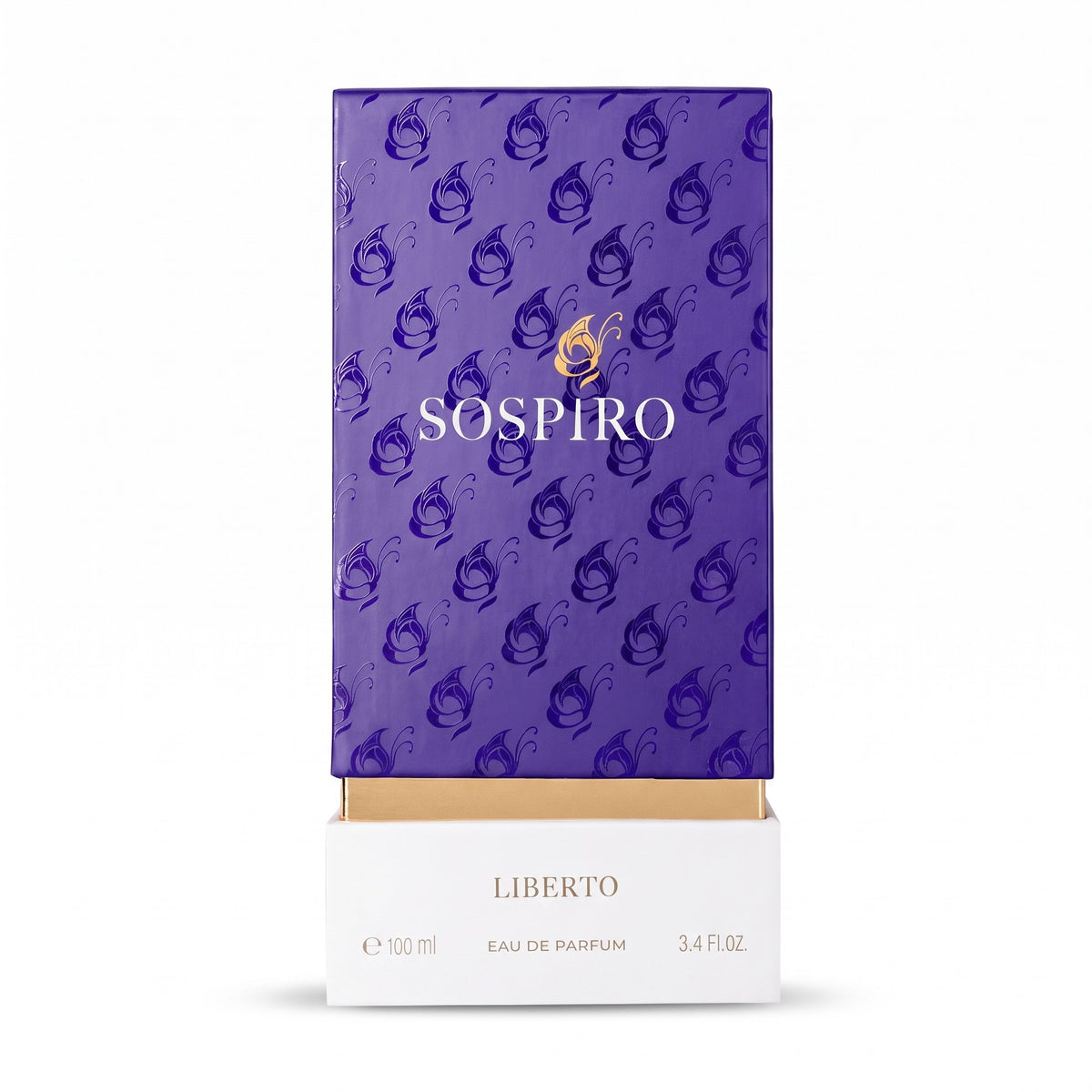 Sospiro Liberto Eau de Parfum