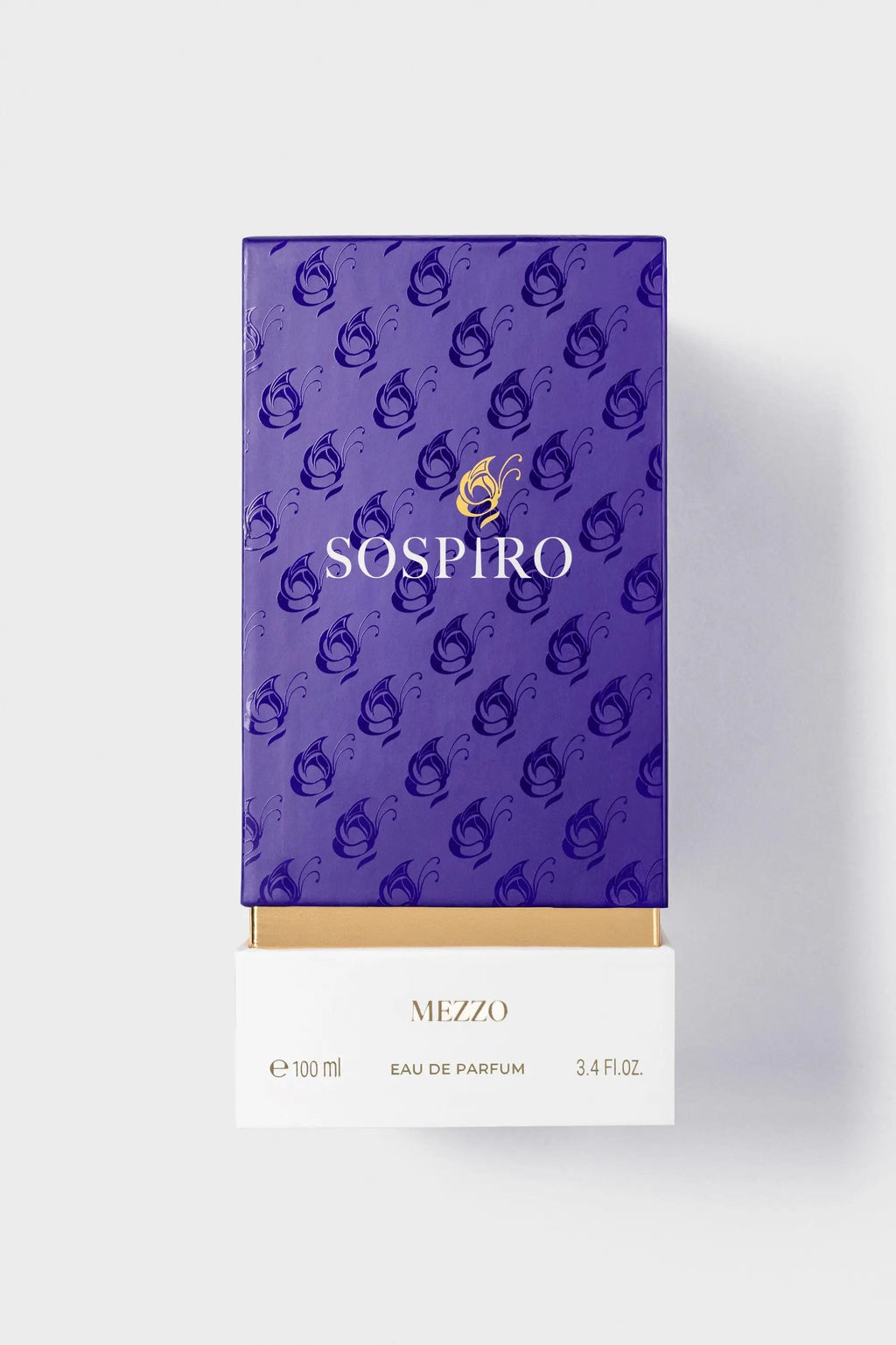 Sospiro Mezzo Eau de Parfum
