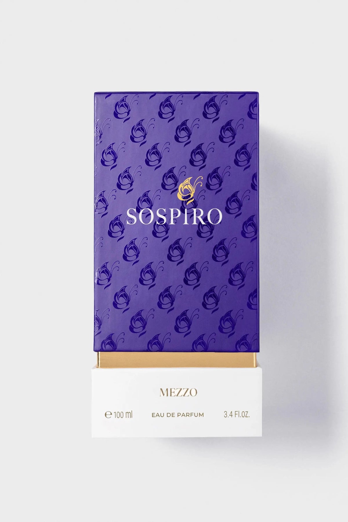 Sospiro Mezzo Eau de Parfum