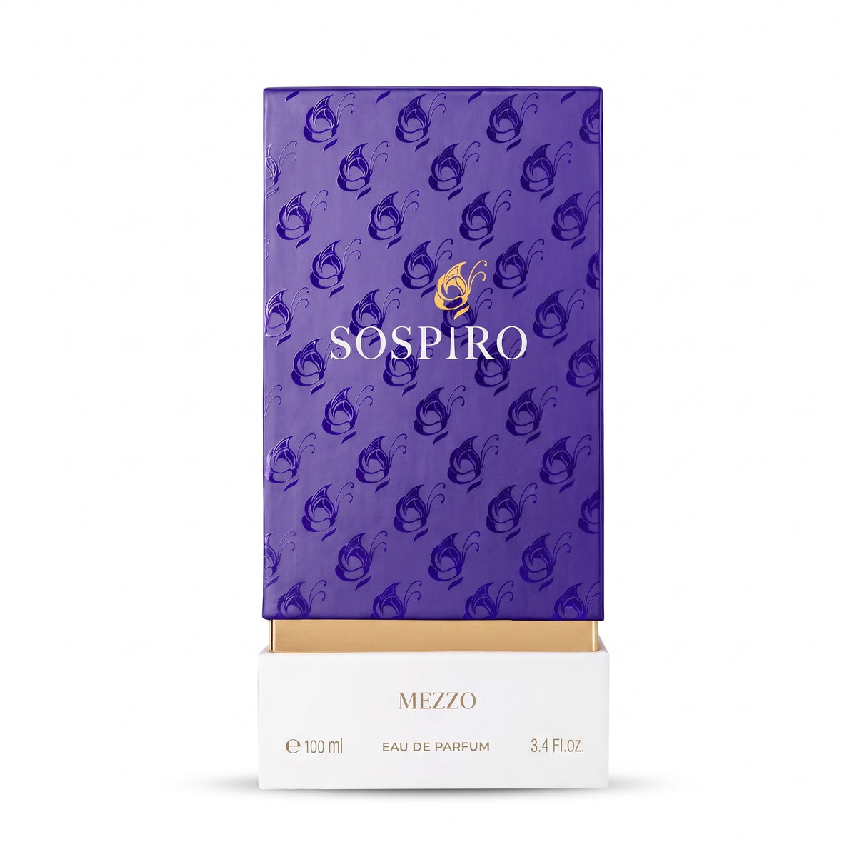 Sospiro Mezzo Eau de Parfum
