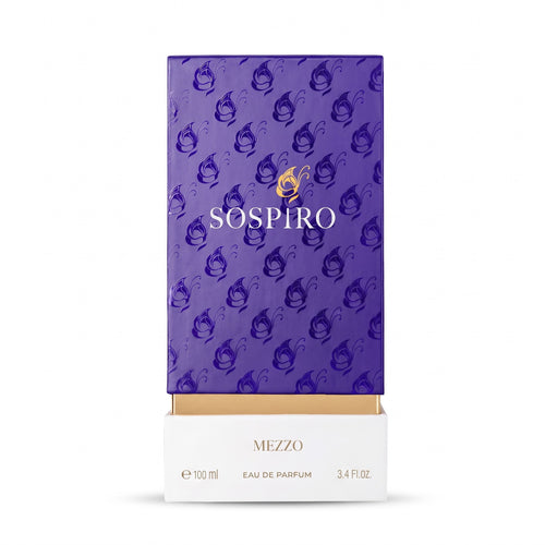 Sospiro Mezzo Eau de Parfum