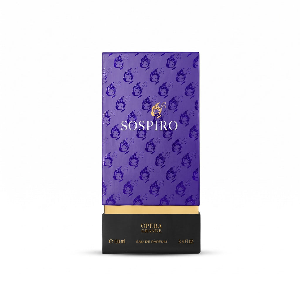 Sospiro Opera Grande Eau de Parfum