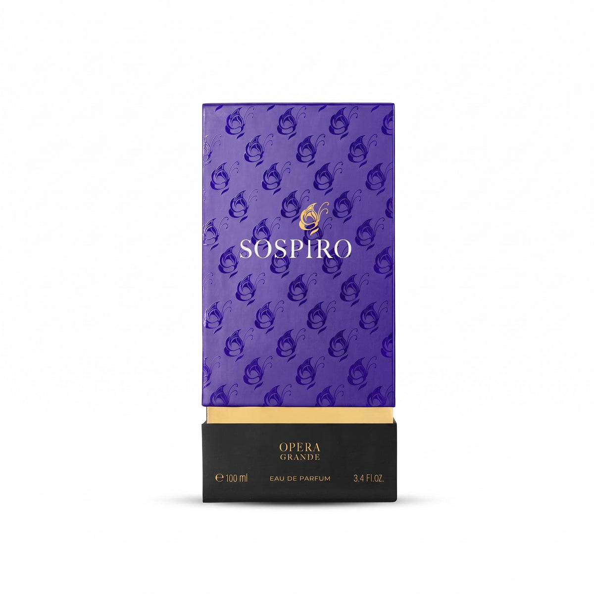 Sospiro Opera Grande Eau de Parfum