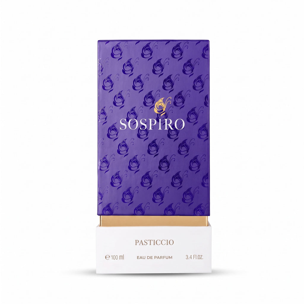 Sospiro Pasticcio Eau de Parfum