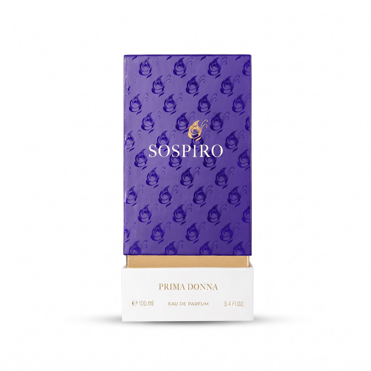 Sospiro Prima Donna Eau de Parfum