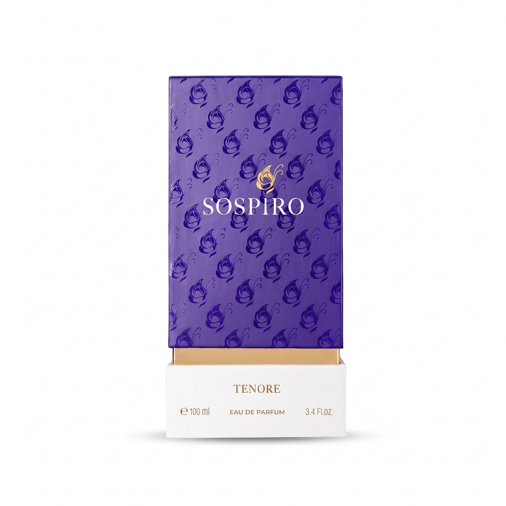 Sospiro Tenore Eau de Parfum
