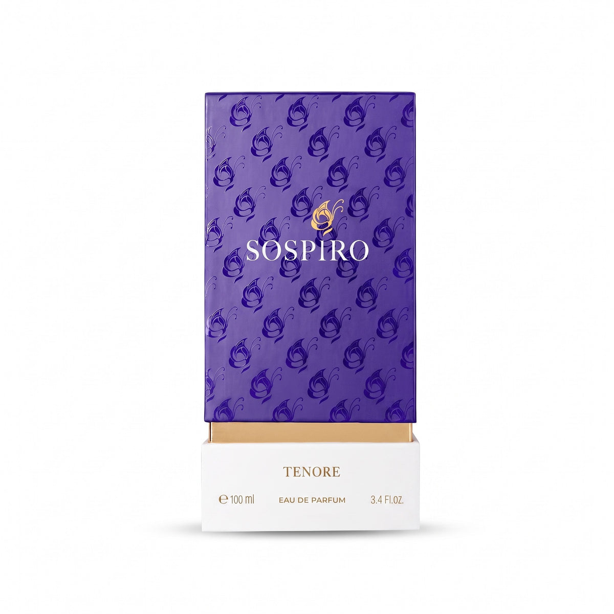 Sospiro Tenore Eau de Parfum
