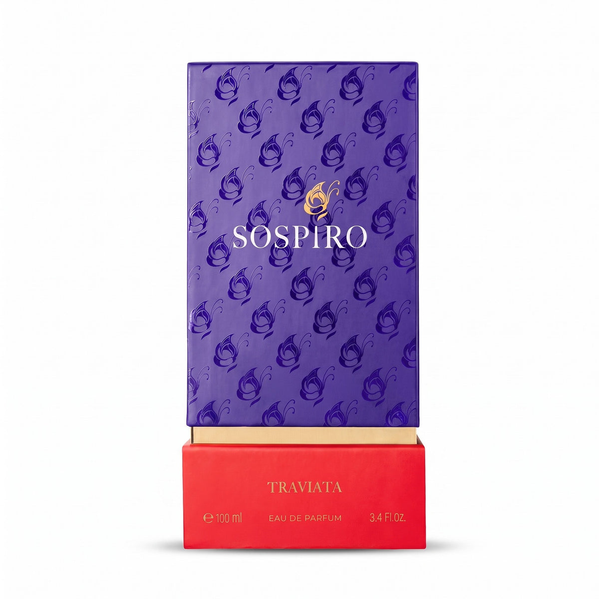 Sospiro Traviata Eau de Parfum