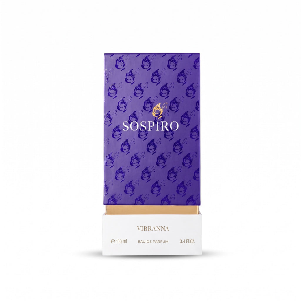 Sospiro Vibranna Eau de Parfum