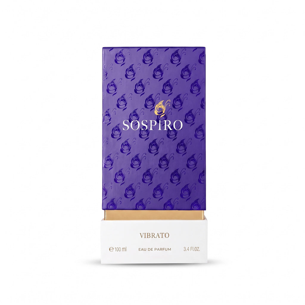 Sospiro Vibrato Eau de Parfum
