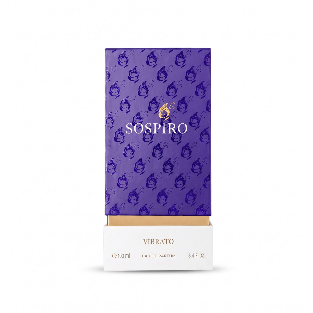 Sospiro Vibrato Eau de Parfum