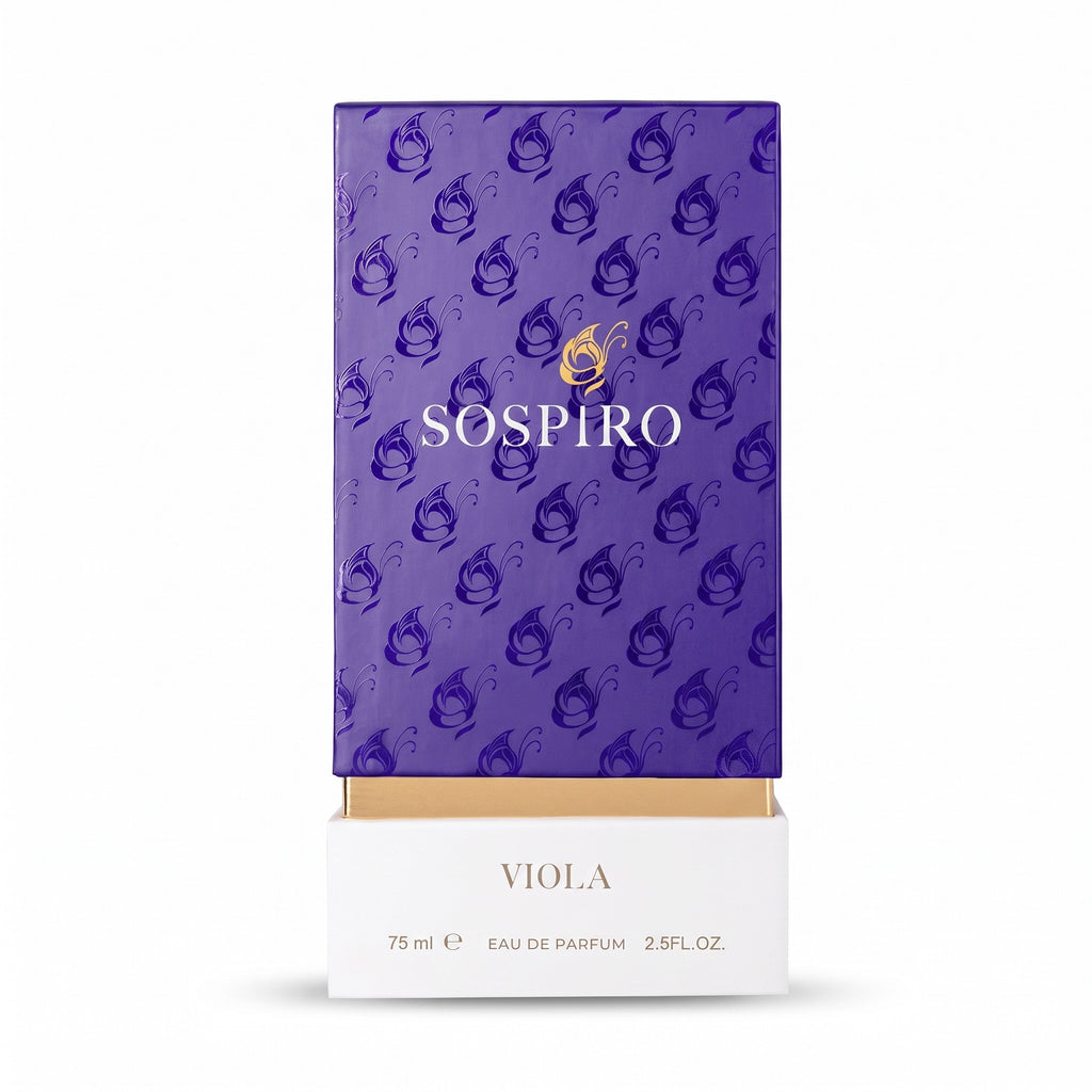 Sospiro Viola Eau de Parfum