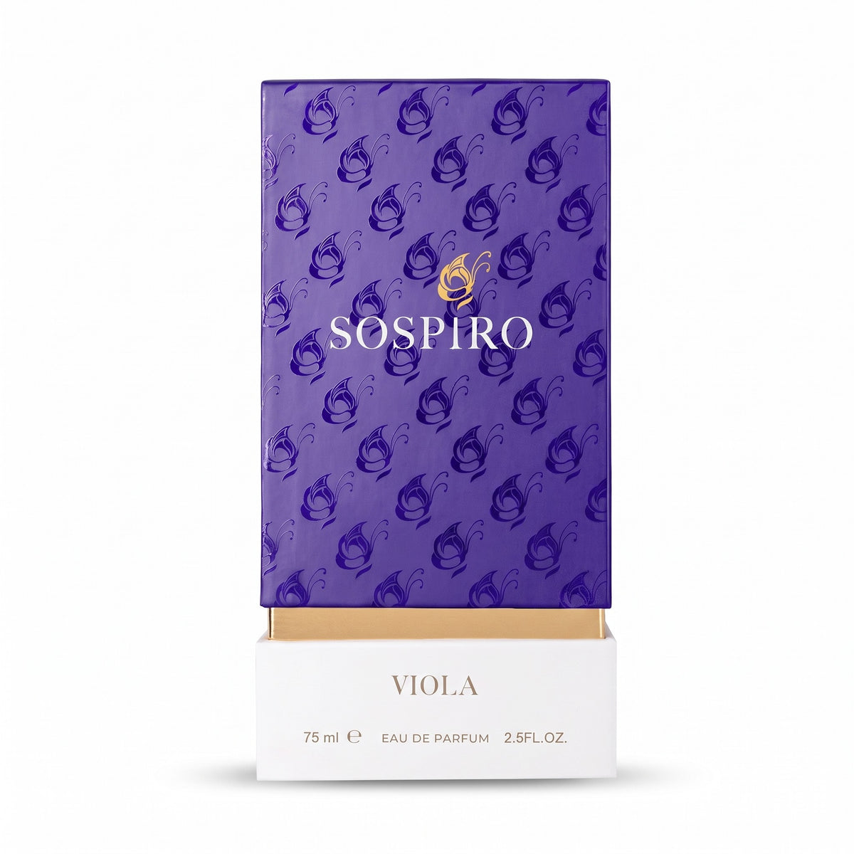 Sospiro Viola Eau de Parfum
