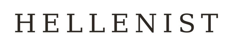 Hellenist logo