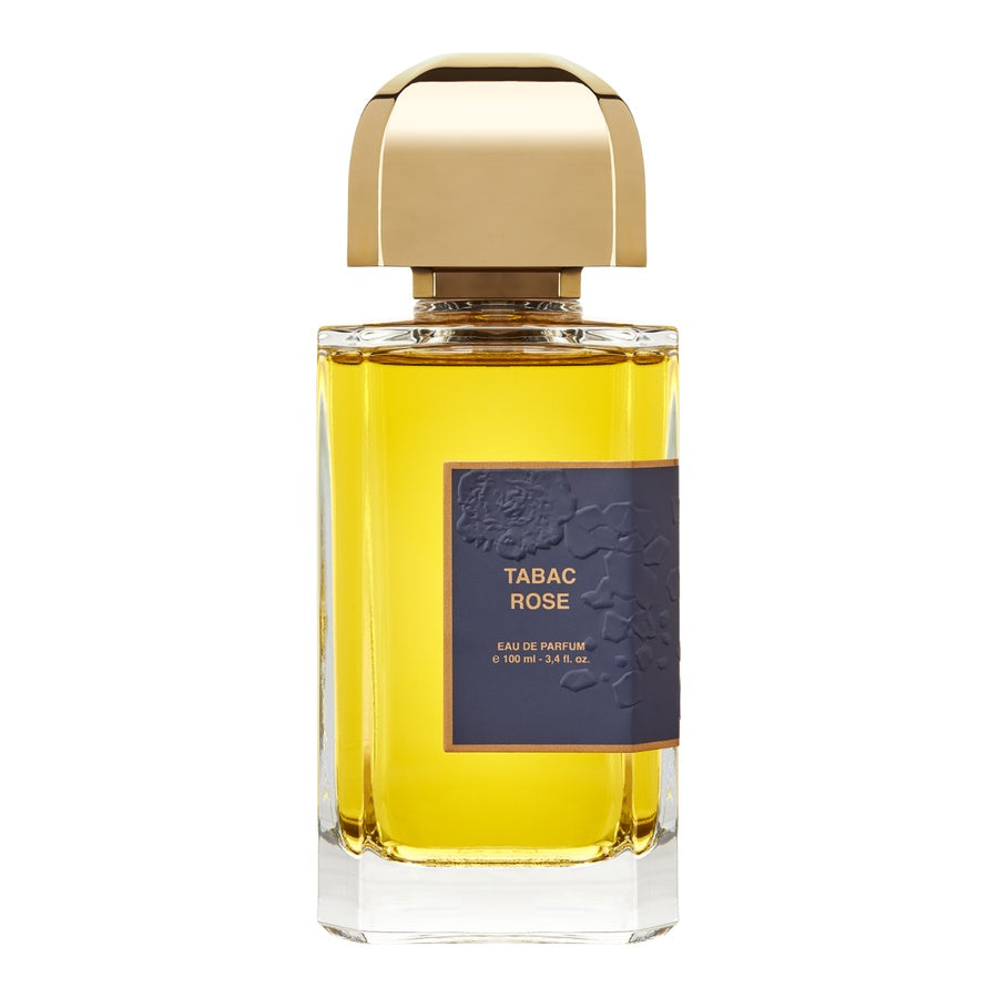 BDK Parfums Tabac Rose eau de parfum bottle