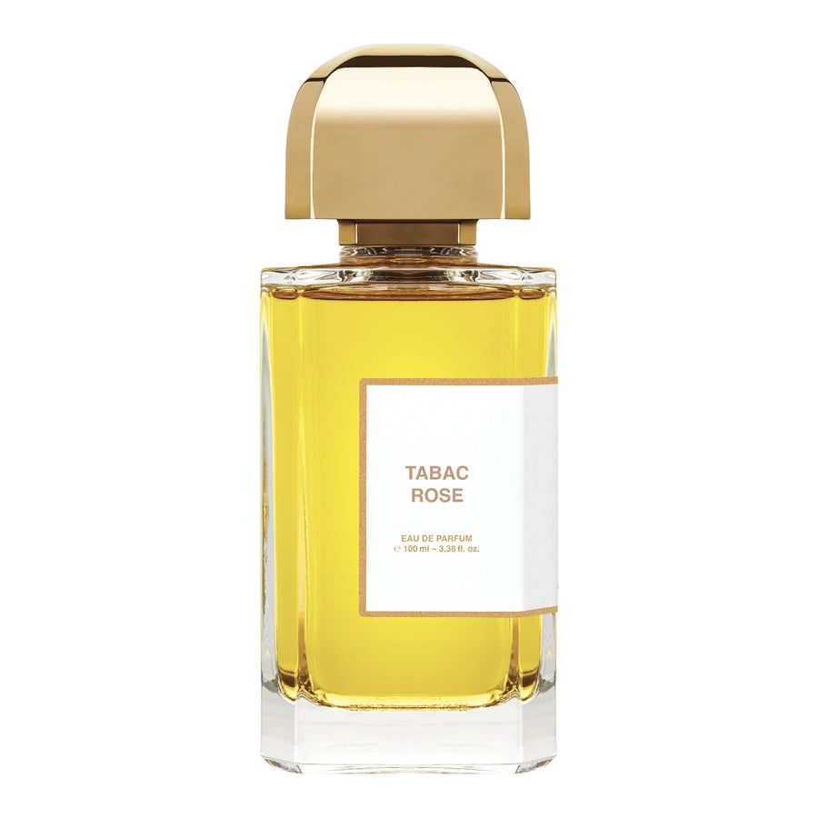 BDK Parfums Tabac Rose eau de parfum bottle