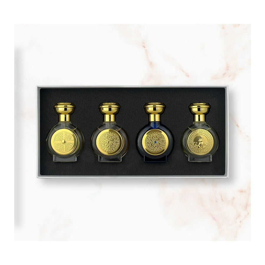 Boadicea The Victorious The Amber Gift Set