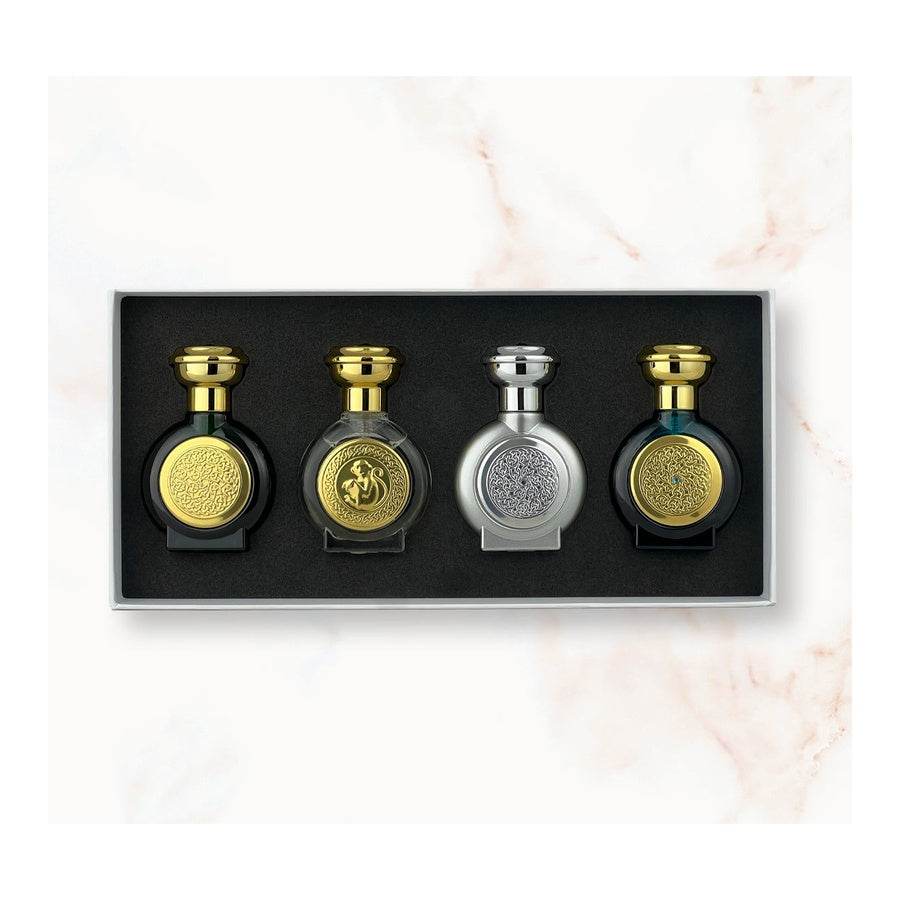 Boadicea The Victorious The Citrus Gift Set