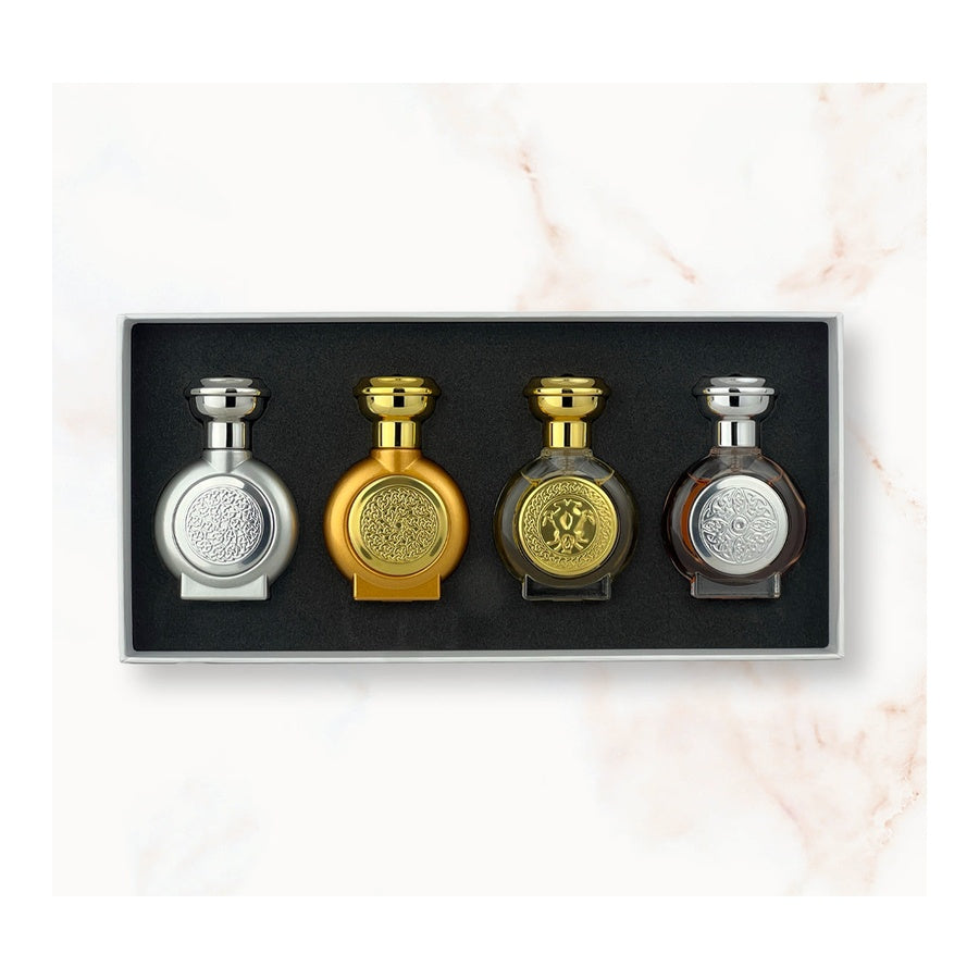 Boadicea The Victorious The Floral Gift Set