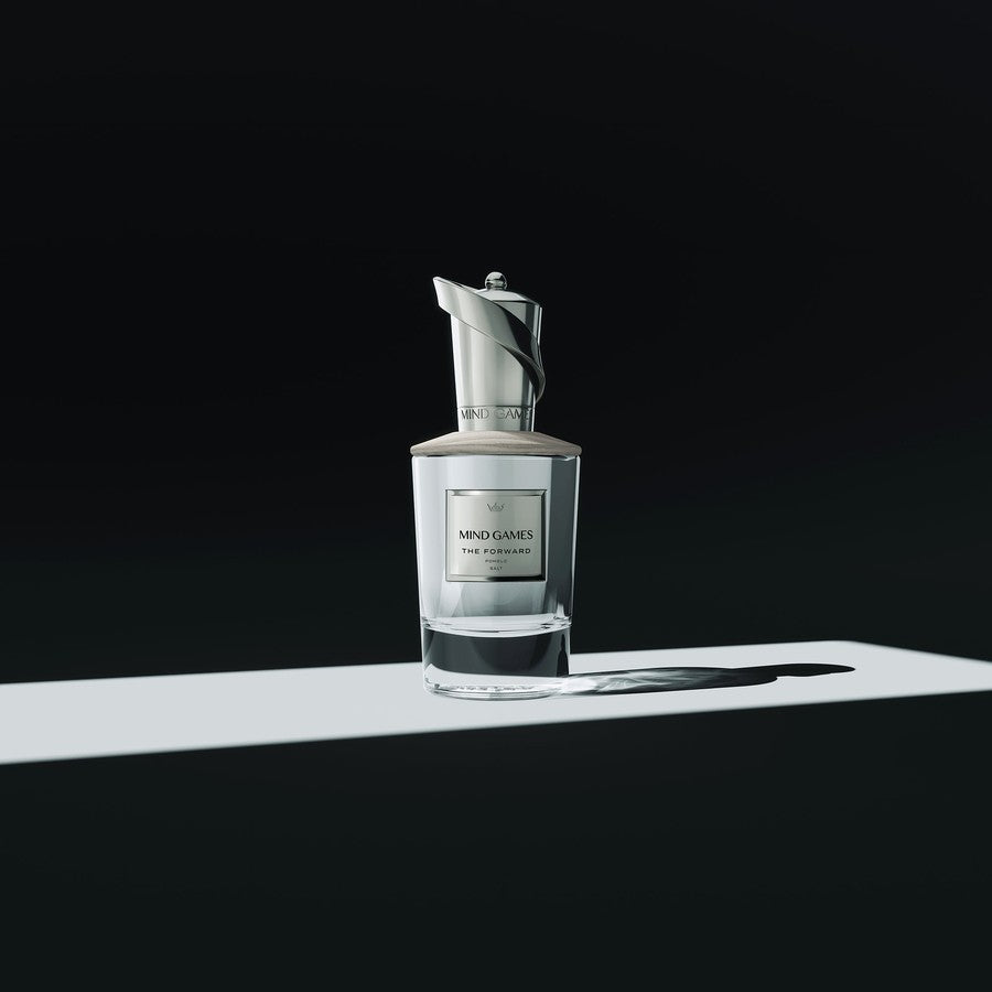 Mind Games The Forward Extrait de Parfum