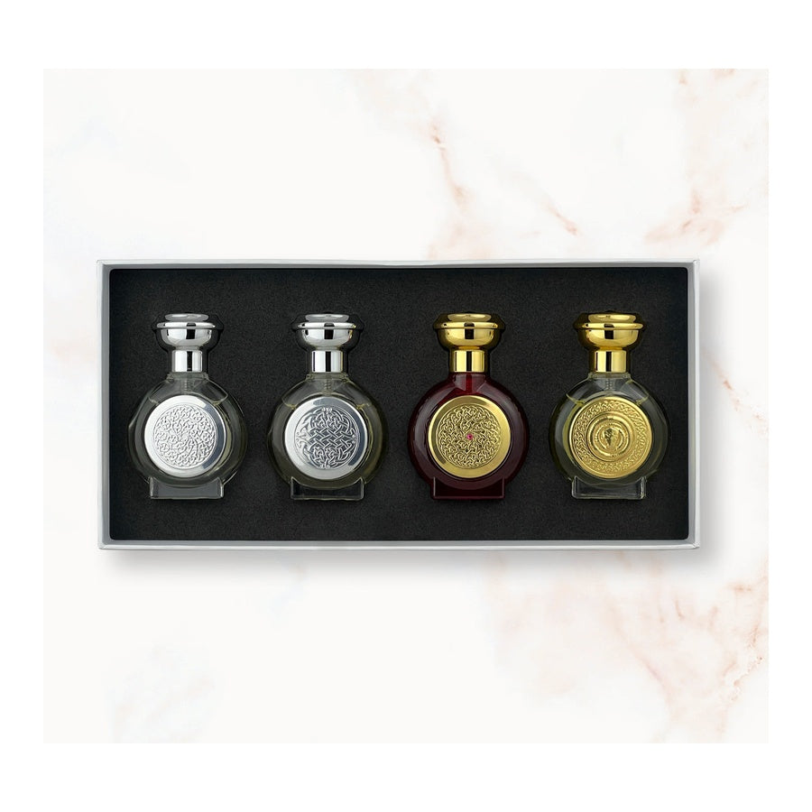 Boadicea The Victorious The Leather Gift Set