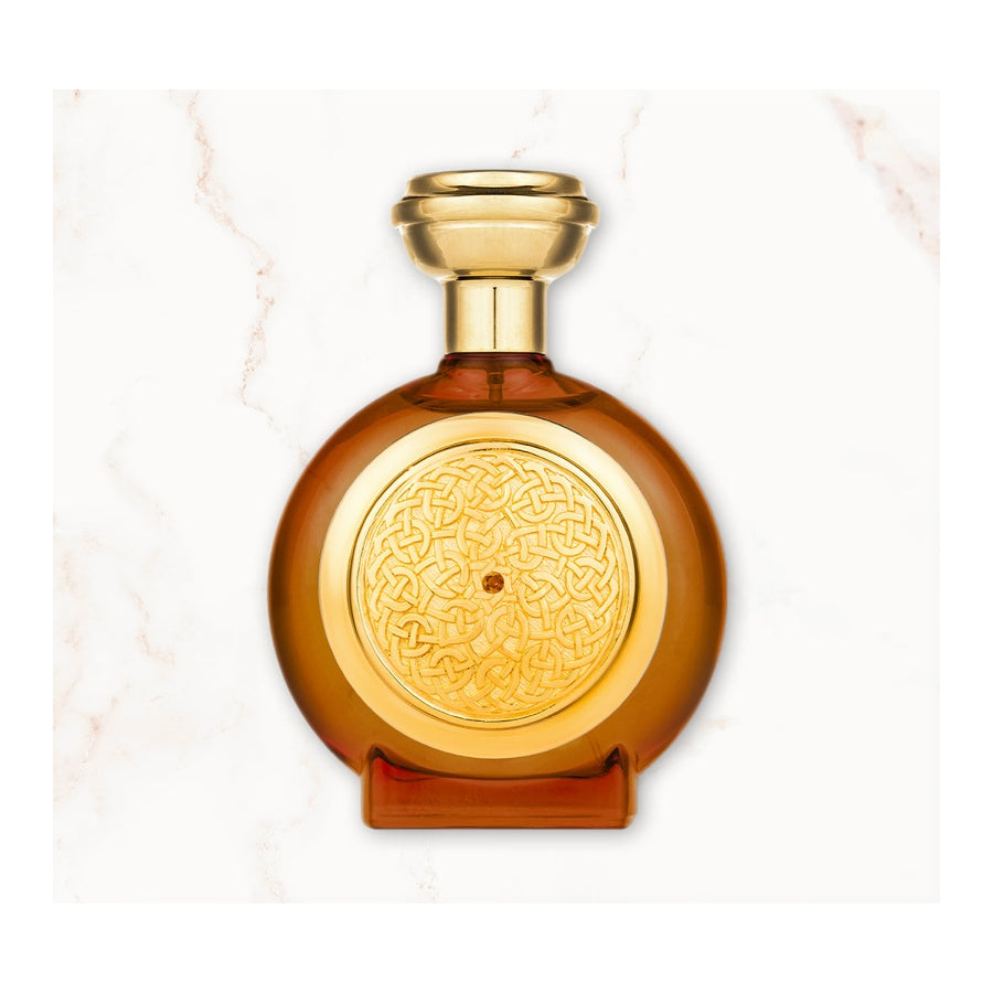 Boadicea The Victorious Tobacco Sapphire eau de parfum bottle