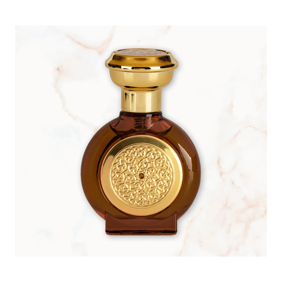 Boadicea The Victorious Tobacco Sapphire eau de parfum bottle