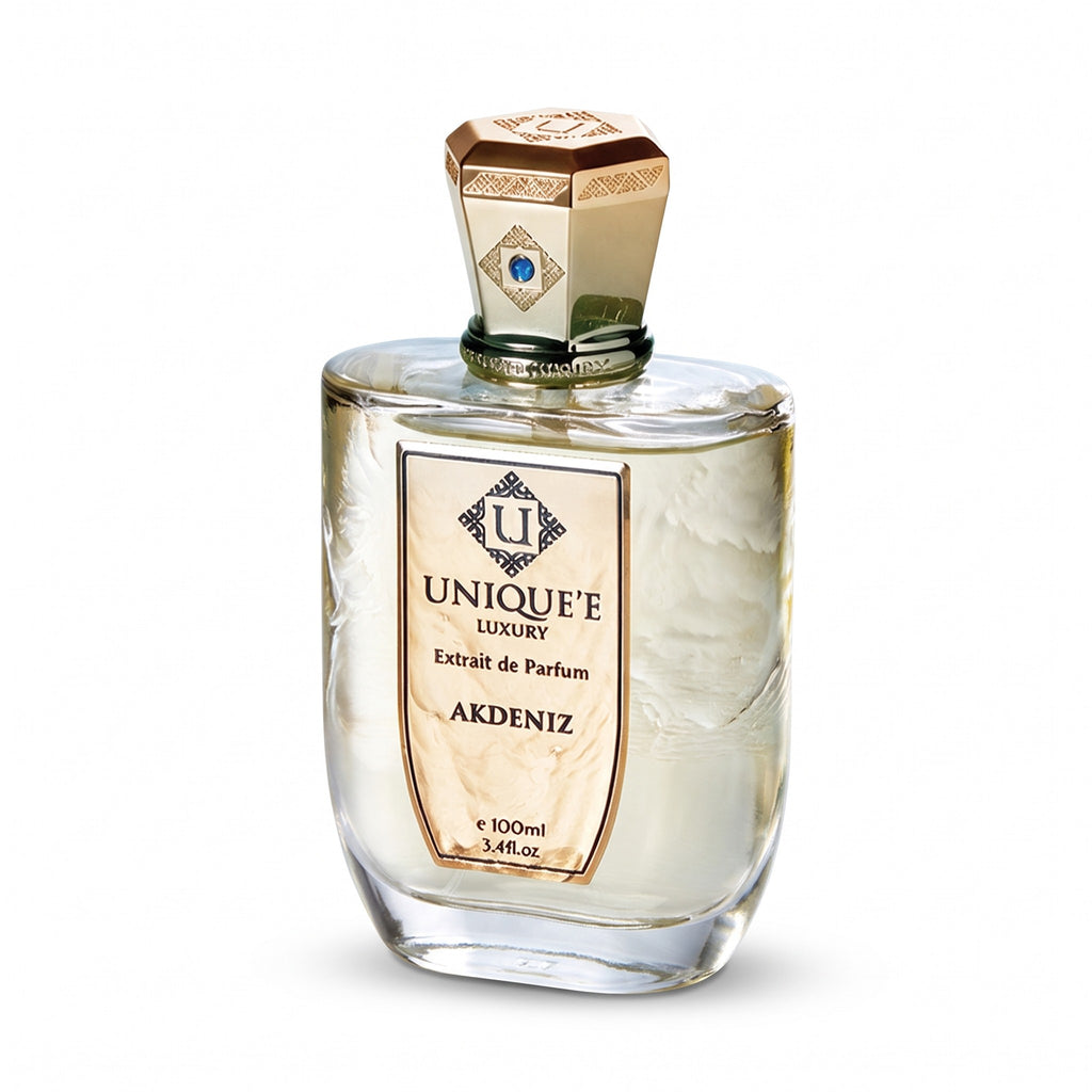 Unique'e Luxury Akdeniz Extrait de Parfum