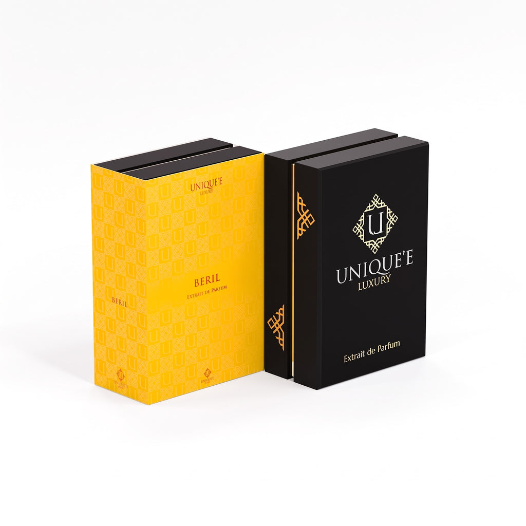 Unique'e Luxury Beril Extrait de Parfum