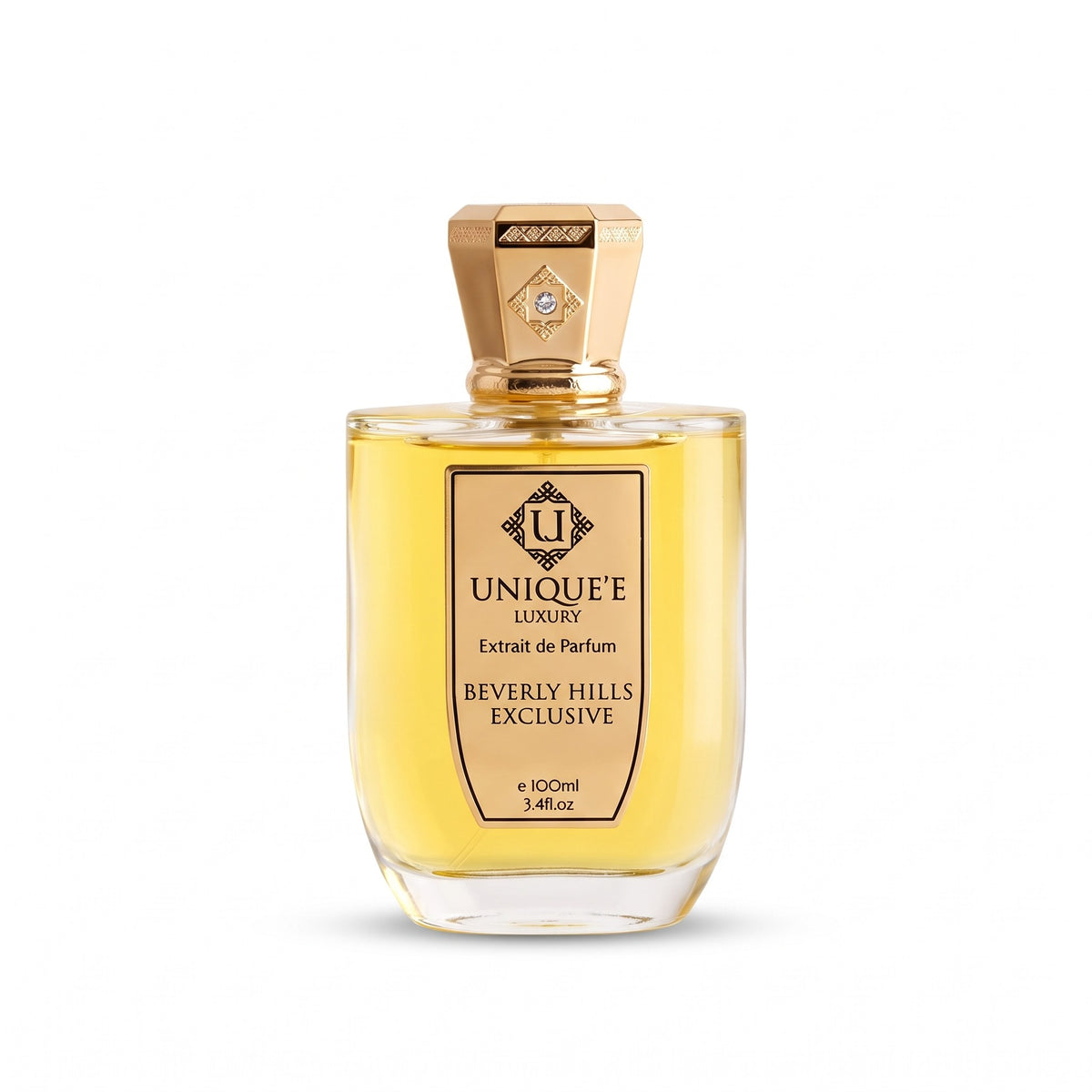 Unique'e Luxury Beverly Hills Exclusive Extrait de Parfum