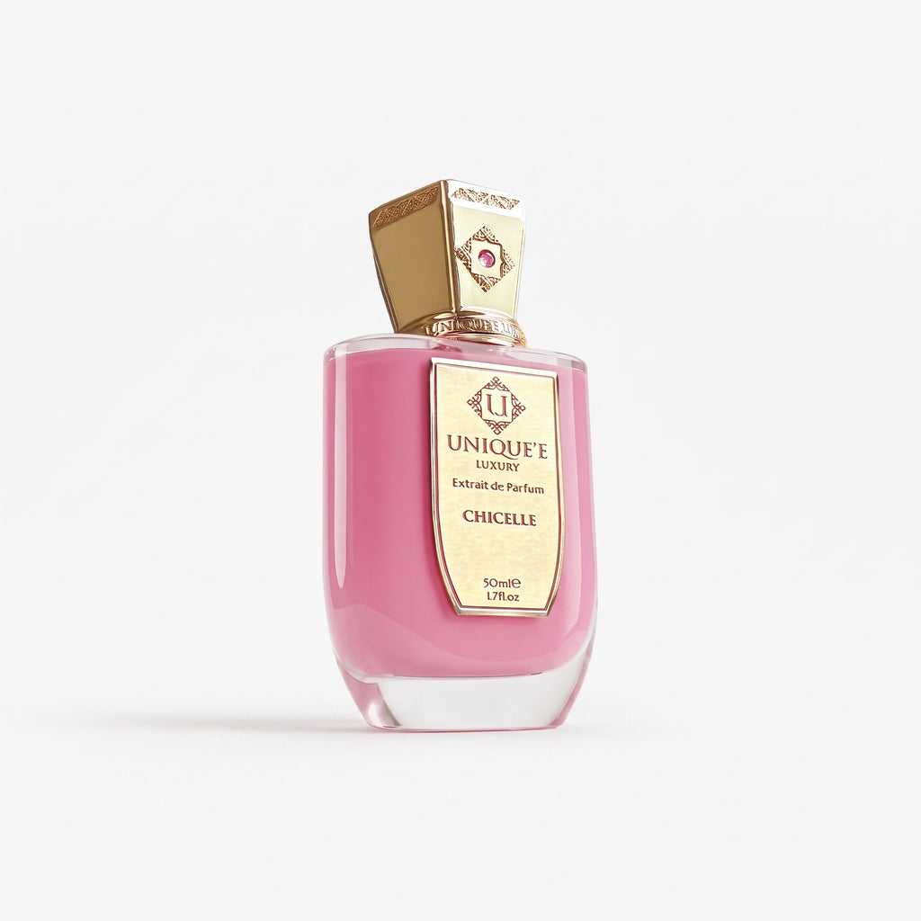 Unique'e Luxury Chicelle Extrait de Parfum